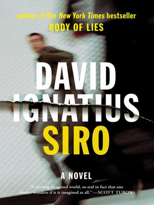 cover image of Siro